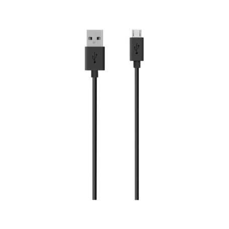 Belkin MIXIT UP Micro-USB to USB ChargeSync Cable 3m Black