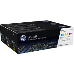 HP U0SL1AM (131A) Color toner