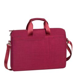 RivaCase 8335 Biscayne Laptop bag 15,6" Red