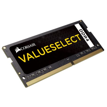 Corsair 8GB DDR4 2133MHz SODIMM Value Select