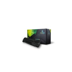 ICONINK CE285A Black utángyártott toner