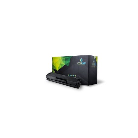 ICONINK MLT-D101S Black utángyártott toner