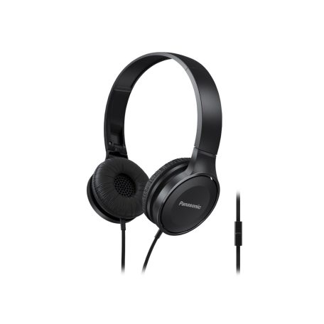 Panasonic RP-HF100ME-K Headset Black