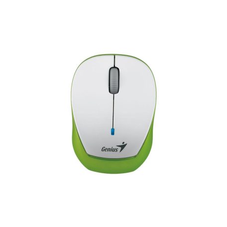 Genius Micro Traveler 9000R V3 Green