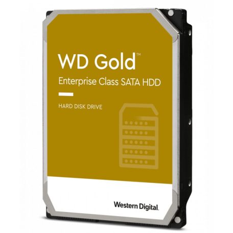 Western Digital 1TB 7200rpm SATA-600 128MB Gold WD1005FBYZ