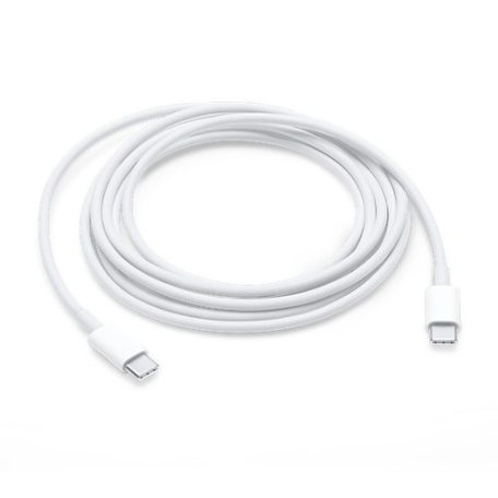 Apple USB-C Charge Cable (2m) White