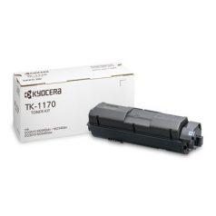 Kyocera TK-1170 Black toner