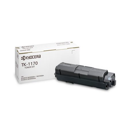 Kyocera TK-1170 Black toner