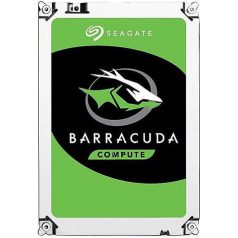   Seagate 2TB 5400rpm SATA-600 2,5" 128MB 7mm Barracuda ST2000LM015