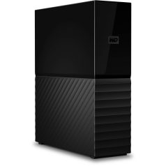 Western Digital 4TB 3,5" USB3.0 My Book Black