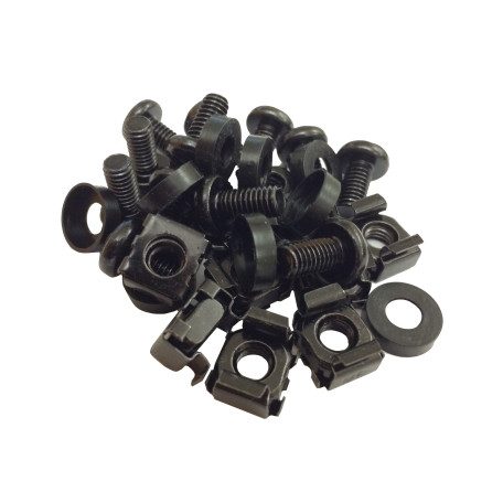 WP Screws Set 20 pcs.