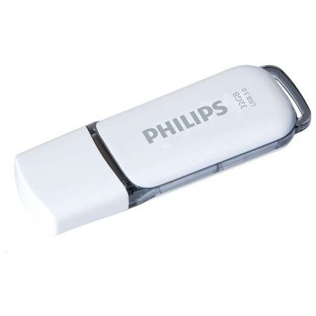 Philips 32GB USB 3.0 Snow Edition