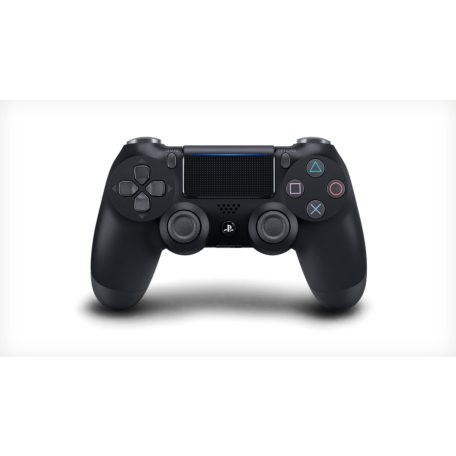 Sony Playstation 4 Dualshock 4 V2 Wireless Gamepad Black