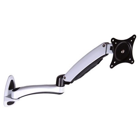 Harmantrade LR15 Monitor Wall Mount 13"- 27" Black/White