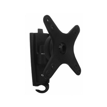 Harmantrade L20 LCD LED TV Wall Mount 13"- 27" Black