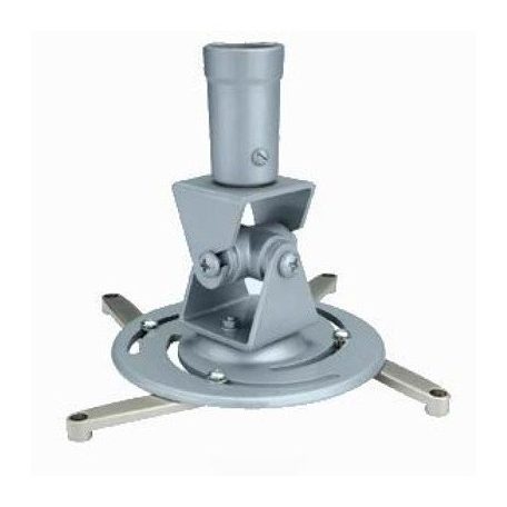 Harmantrade PR01 Projector Ceiling Mount Silver