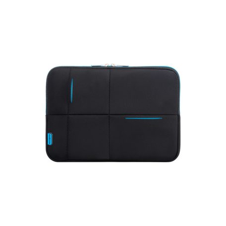 Samsonite Notebook mappa Airglow Sleeve 14,1" Black/Blue