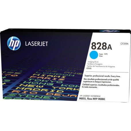 HP CF359A (828A) Cyan toner