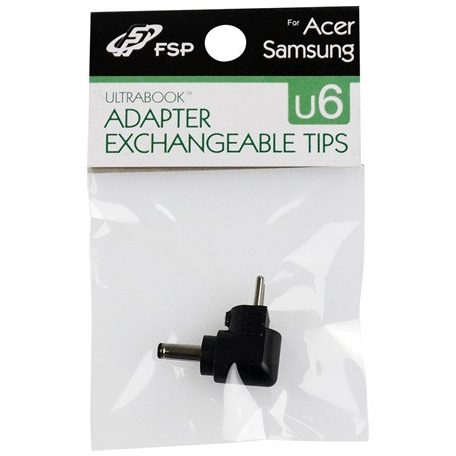 FSP NB TIP univerzális ASUS/ACER/SAMSUNG notebook csatlakozó