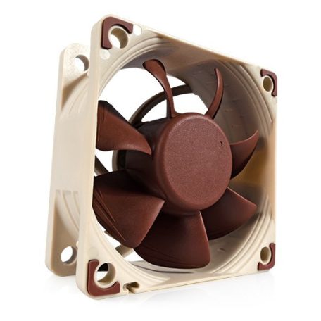 Noctua NF-A6x25 PWM