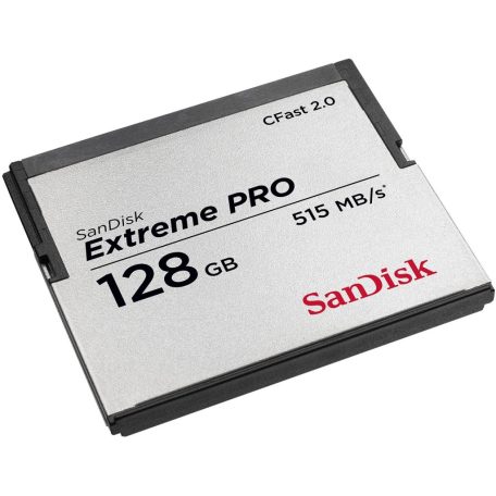 Sandisk 64GB Compact Flash 2.0 Extreme Pro