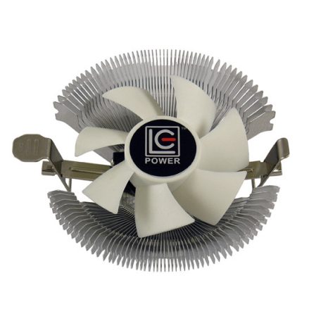 LC Power Cosmo Cool LC-CC-85 8,5cm CPU cooler