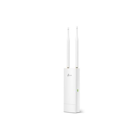 TP-Link EAP110-Outdoor 300Mbps Wireless N Outdoor Access Point White