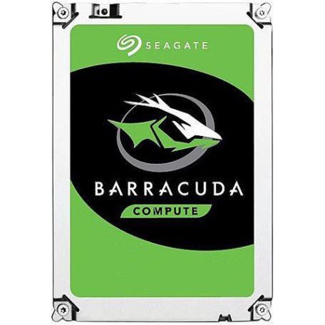 Seagate 4TB 5400rpm SATA-600 2,5" 128MB 15mm BarraCuda ST4000LM024