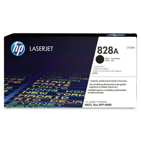 HP CF358A (828A) Black toner