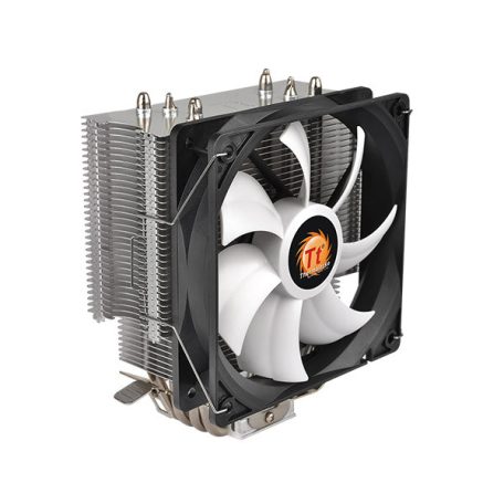 Thermaltake CL-P039-AL12BL-A Contac Silent 12cm Cooler