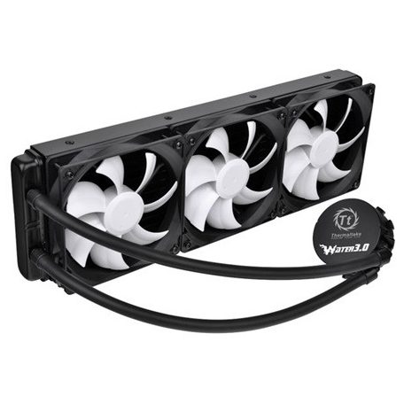 Thermaltake Water 3.0 Ultimate