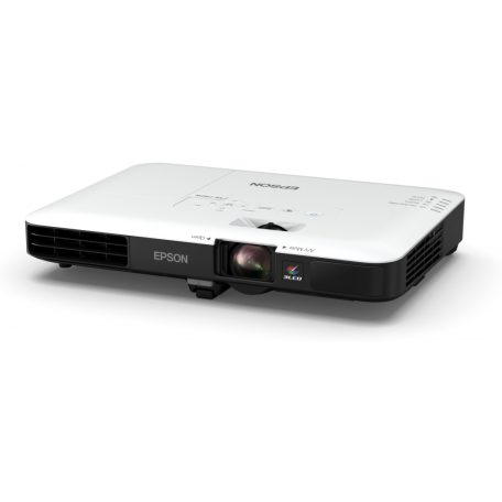 Epson EB-1780W WiFi