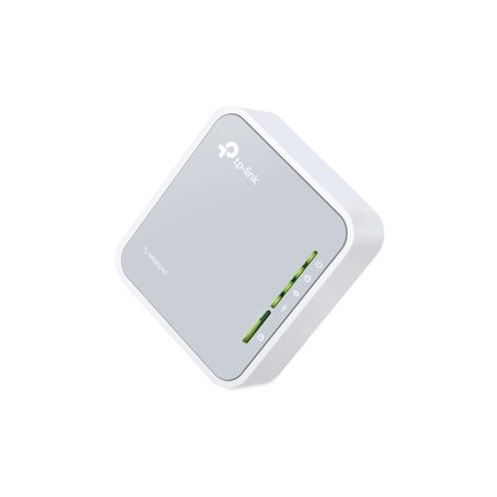 TP-Link TL-WR902AC AC750 Wireless Travel Router