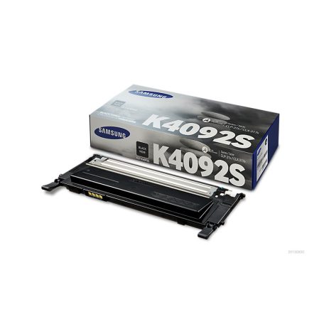 Samsung CLT-K4092S Black toner