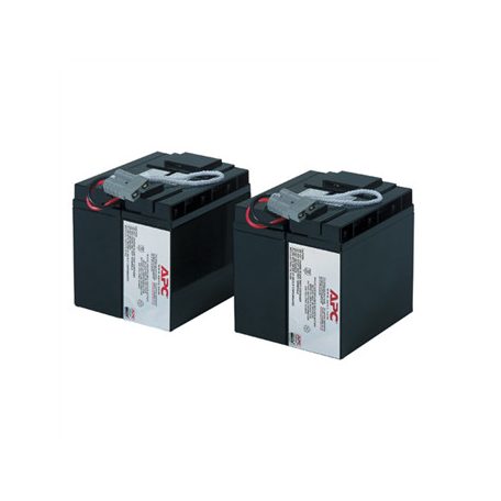 APC 17000mAh RBC11 szünetmentes AMG csereakkumulátor 1db/csomag