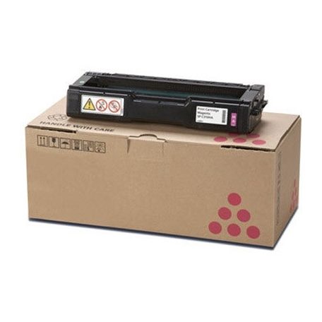 Ricoh SP3500XE Black toner