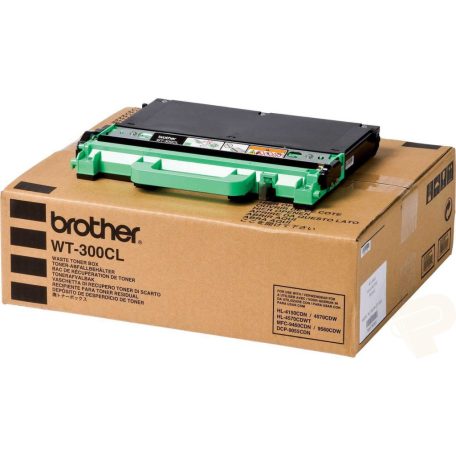 Brother WT-300CL Waste toner