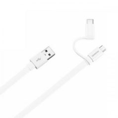 Huawei AP55S MicroUSB to USB Type-C White