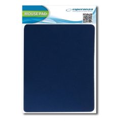 Esperanza Textile Egérpad Blue