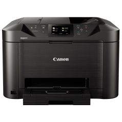   Canon Maxify MB5450 Wireless Tintasugaras Nyomtató/Másoló/Scanner/Fax