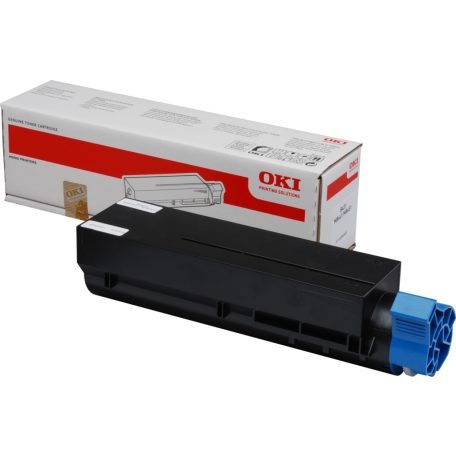 Oki B432 toner