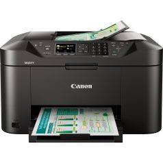   Canon Maxify MB2150 Wireless Tintasugaras Nyomtató/Másoló/Scanner