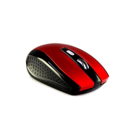 Media-Tech MT1113R Raton Pro Wireless Red