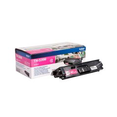 Brother TN-326M Magenta toner