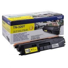 Brother TN-326Y Yellow toner