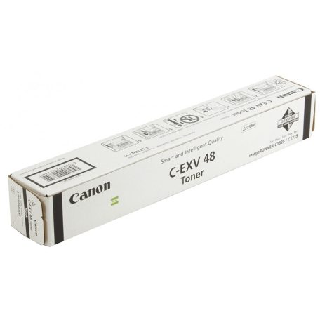 Canon C-EXV48 Black toner