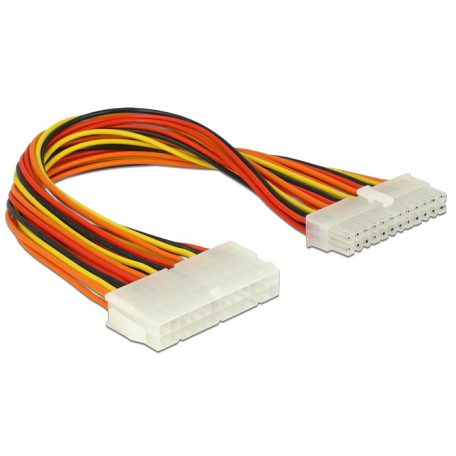 DeLock ATX Mainboard Extension Cable 24-pin