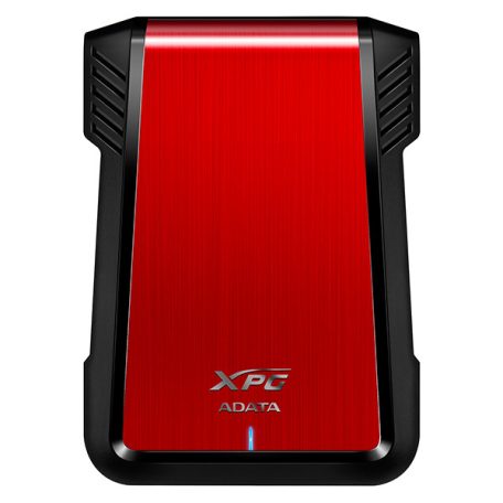 A-Data EX500 2,5" USB3.1 Red