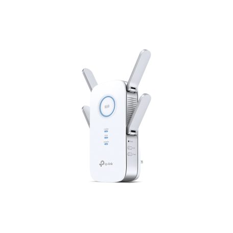 TP-Link RE650 AC2600 Wi-Fi Range Extender White