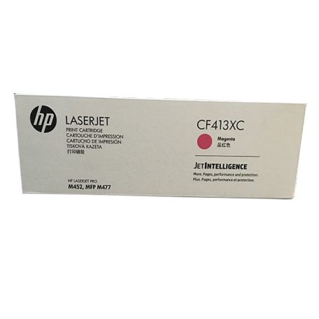 HP CF413XC (410X) Magenta toner